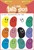 Jolly Jelly Beans Stick-N-Sniff - Faith That Sticks Stickers